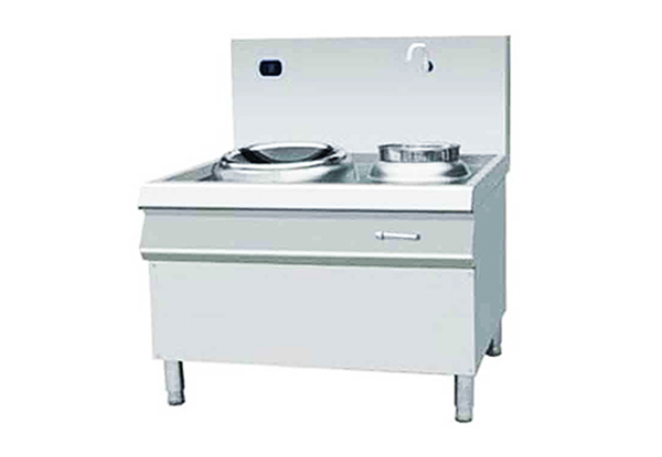 一眼一汤电磁灶