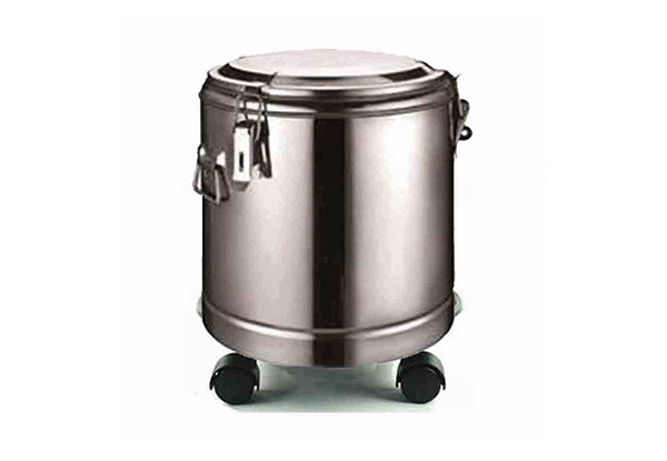 保温台加万向轮