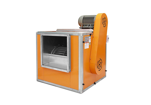 餐饮厨房油烟净化器