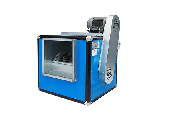 餐饮厨房油烟净化器