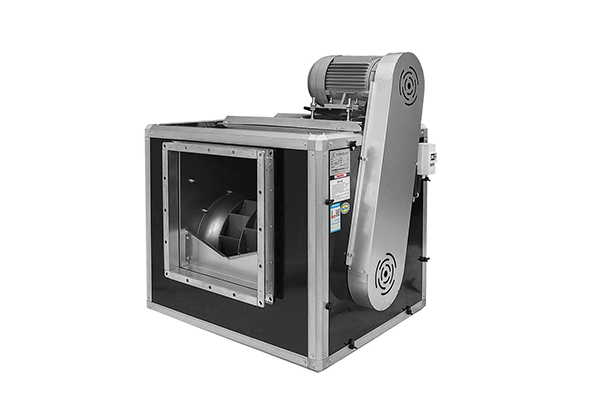 餐饮厨房油烟净化器