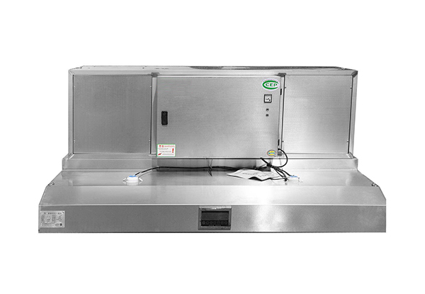 探讨商用洗碗机的趋势是怎样的