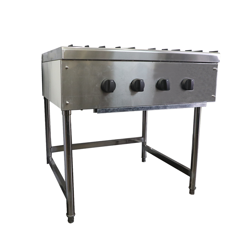 你知道商用电磁蒸柜有哪些特点吗?