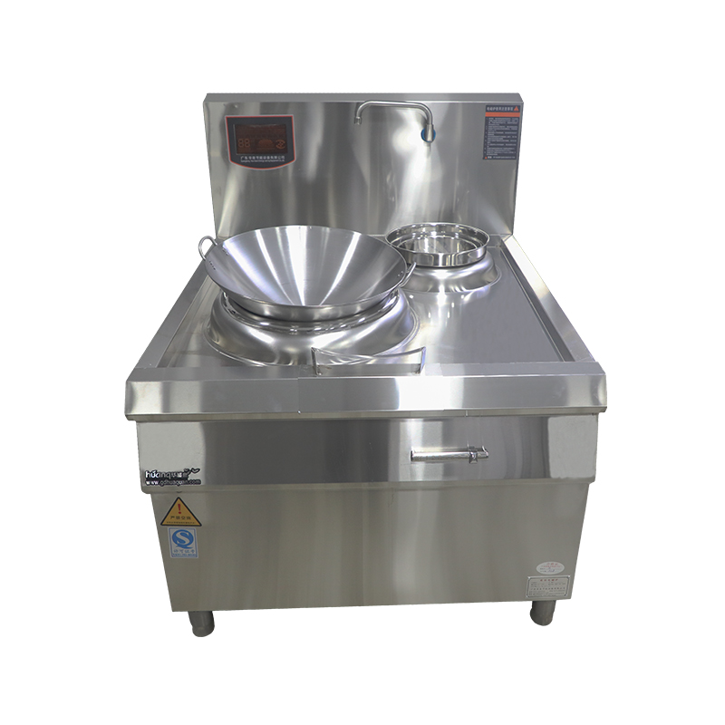 你知道如何维护保养厨房设备吗?