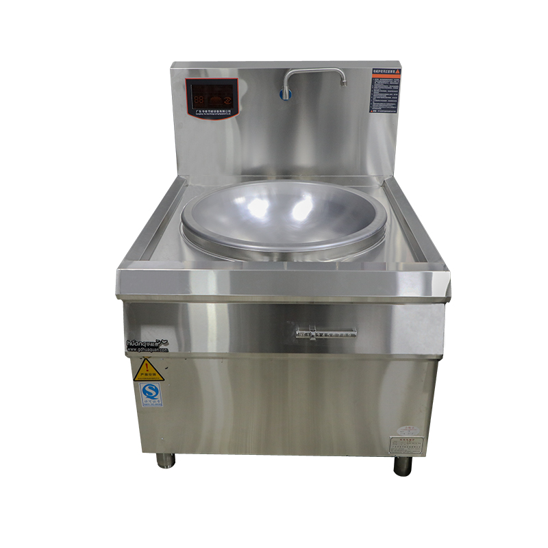 厨房设备厂家分享酒店厨房设备选购注意事项