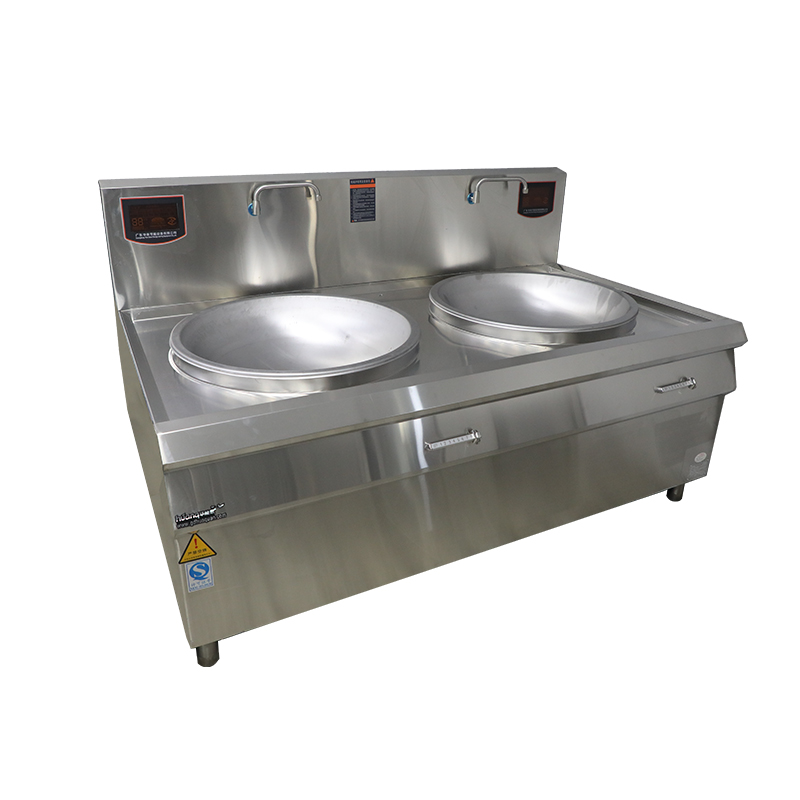 食堂餐具消毒洗碗机设备是怎么挑选的？