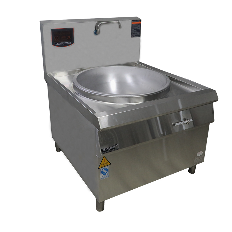 你知道如何正确使用商用洗碗机吗?