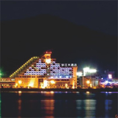 温州市梦江大酒店