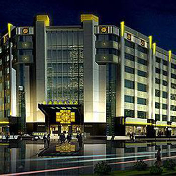 乐清市国际大酒店