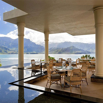 夏威夷大酒店（可爱岛酒巴）